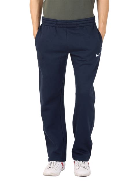 nike air track pants blauw|nike track pants myntra.